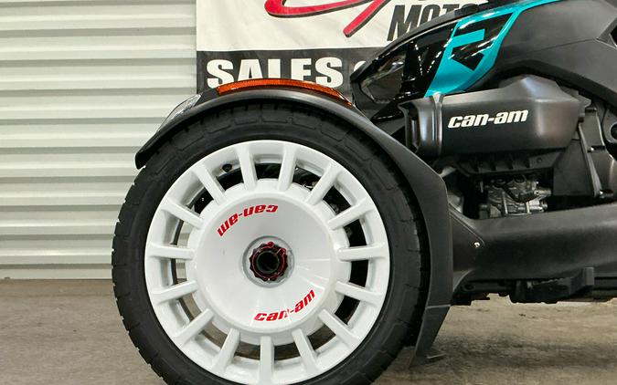 2022 Can-Am Ryker 900 ACE