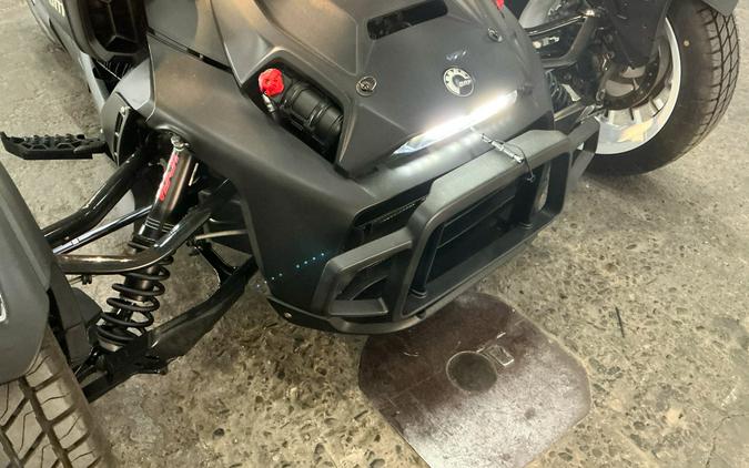 2022 Can-Am Ryker 900 ACE