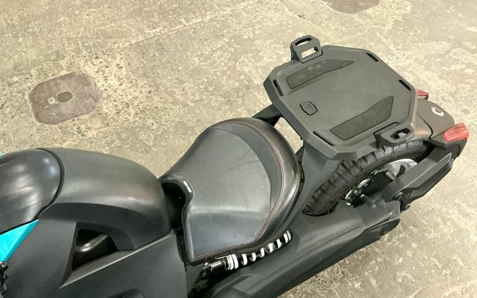 2022 Can-Am Ryker 900 ACE