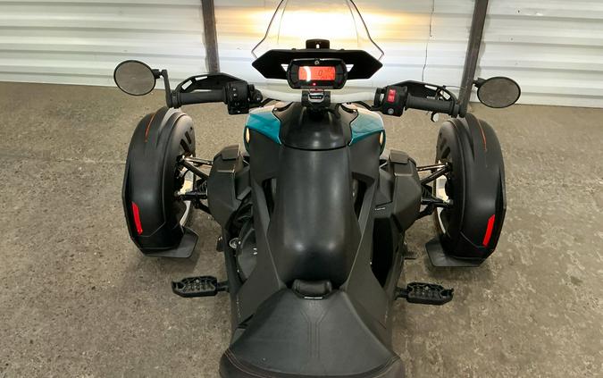 2022 Can-Am Ryker 900 ACE