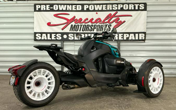 2022 Can-Am Ryker 900 ACE