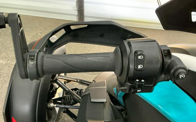 2022 Can-Am Ryker 900 ACE