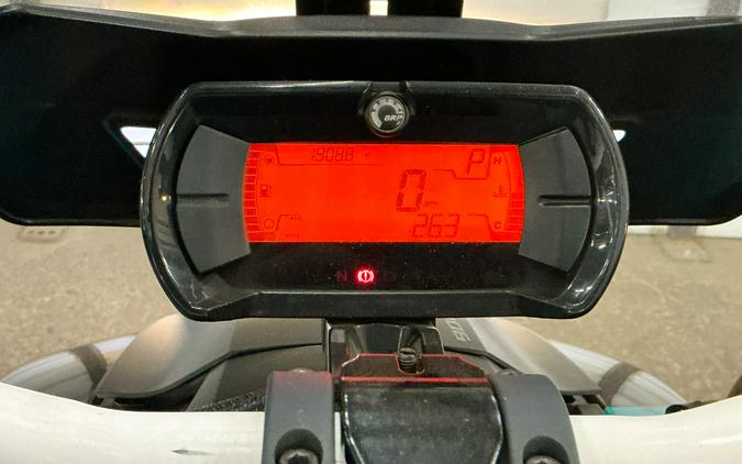 2022 Can-Am Ryker 900 ACE