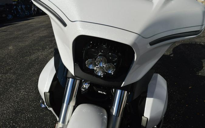 FLHXL 2026 Street Glide Limited