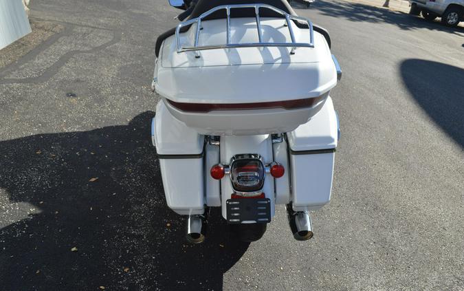 FLHXL 2026 Street Glide Limited