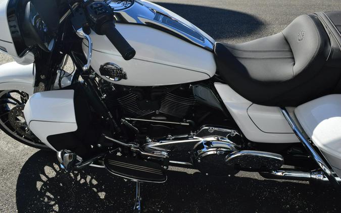 FLHXL 2026 Street Glide Limited
