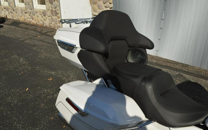 FLHXL 2026 Street Glide Limited