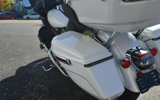 FLHXL 2026 Street Glide Limited
