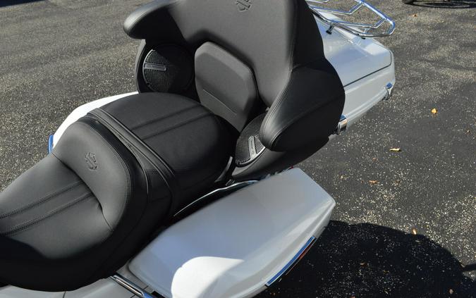 FLHXL 2026 Street Glide Limited