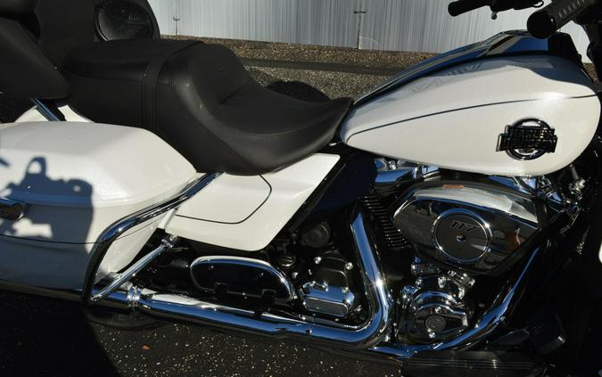FLHXL 2026 Street Glide Limited