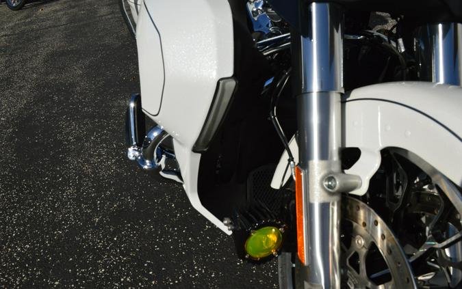 FLHXL 2026 Street Glide Limited