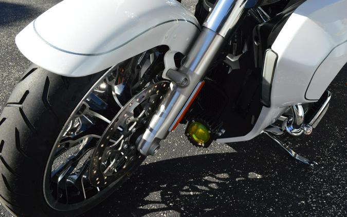 FLHXL 2026 Street Glide Limited