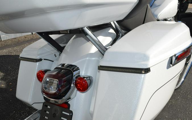 FLHXL 2026 Street Glide Limited
