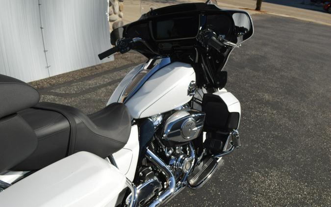 FLHXL 2026 Street Glide Limited