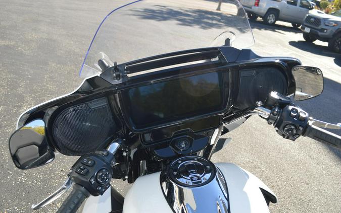 FLHXL 2026 Street Glide Limited