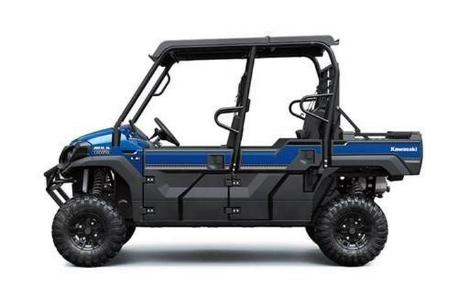 2024 Kawasaki Mule™ PRO-FXT 1000 LE