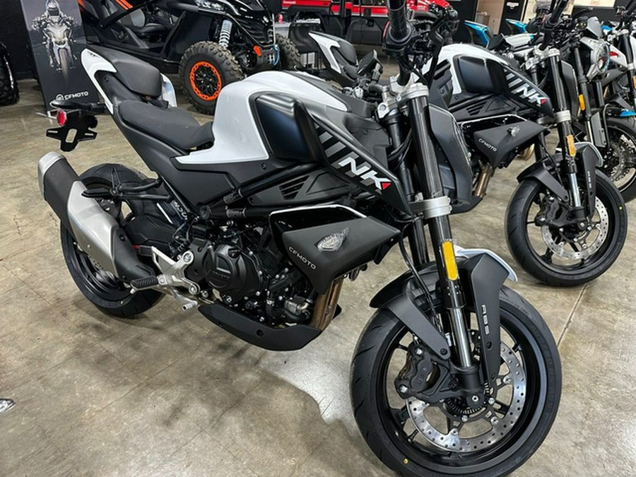 2024 CFMOTO #450