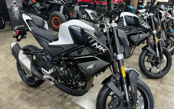 2024 CFMOTO #450