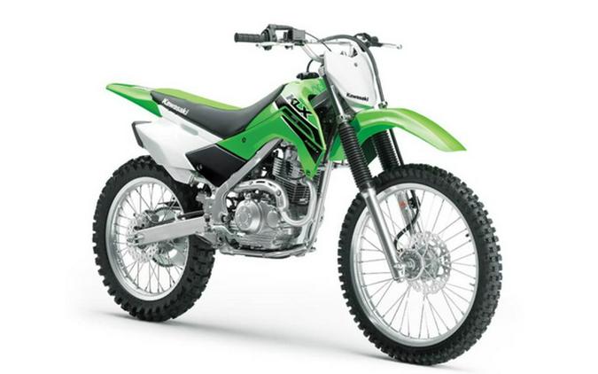 2023 Kawasaki KLX 140R F