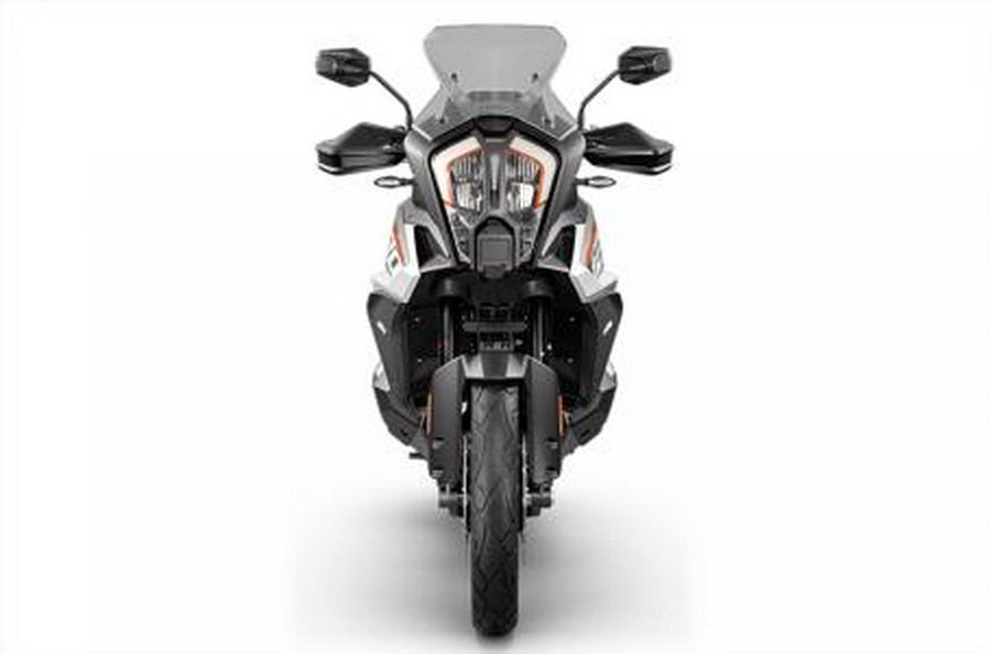 2024 KTM 1290 Super Adventure S