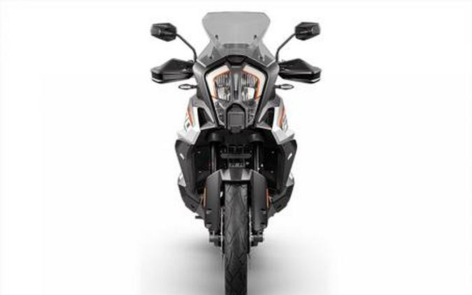 2024 KTM 1290 SUPER ADVENTURE S