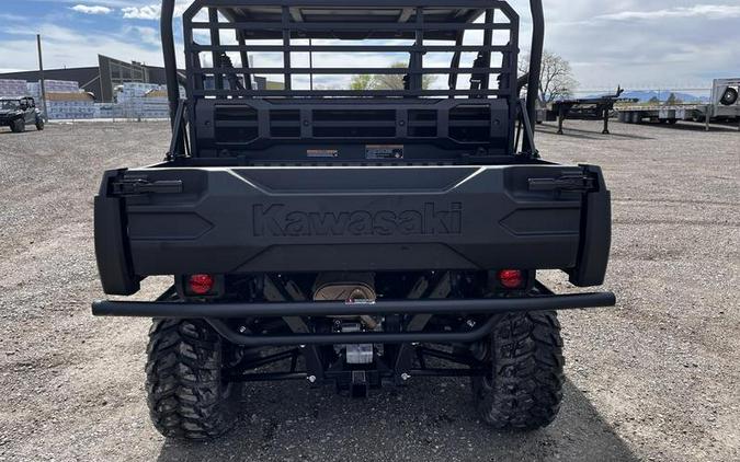 2023 Kawasaki Mule PRO-FXT™ Ranch Edition Platinum