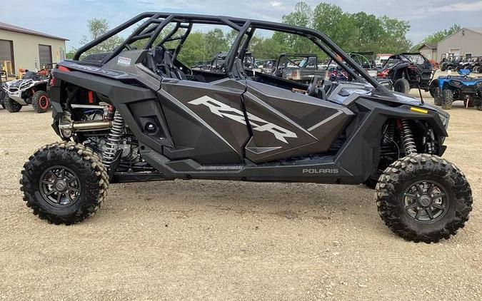 2024 Polaris® RZR Pro XP 4 Ultimate