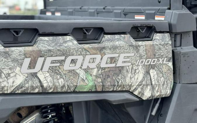 2022 CFMoto UForce 1000 XL