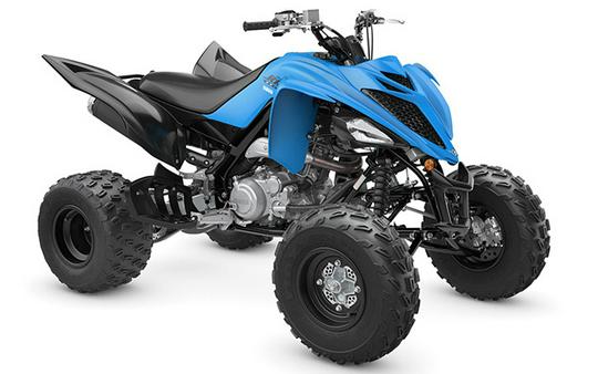 2024 Yamaha Raptor 700