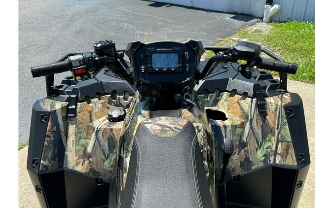 2018 Polaris Industries SPORTSMAN 1000 XP EPS HUNTER EDITION