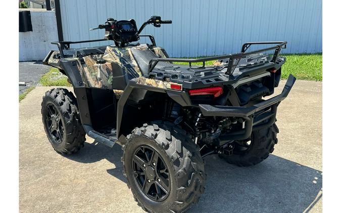 2018 Polaris Industries SPORTSMAN 1000 XP EPS HUNTER EDITION