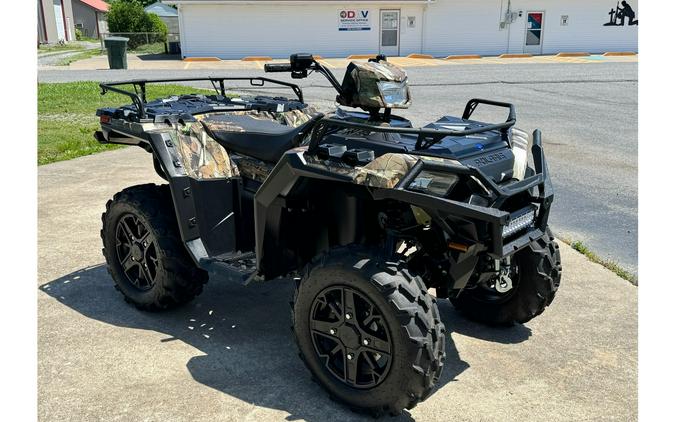 2018 Polaris Industries SPORTSMAN 1000 XP EPS HUNTER EDITION