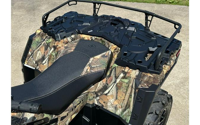 2018 Polaris Industries SPORTSMAN 1000 XP EPS HUNTER EDITION