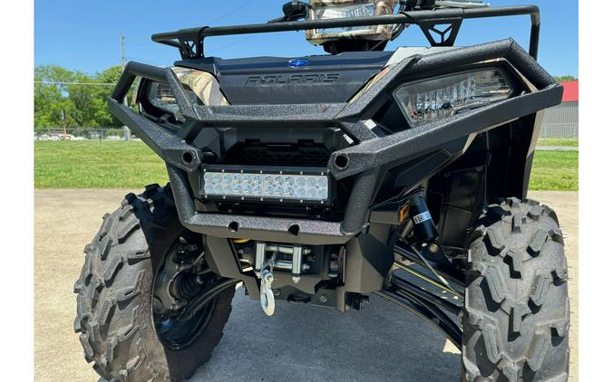 2018 Polaris Industries SPORTSMAN 1000 XP EPS HUNTER EDITION