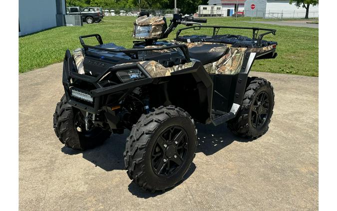 2018 Polaris Industries SPORTSMAN 1000 XP EPS HUNTER EDITION