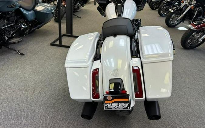 2024 Harley-Davidson® FLTRX - Road Glide®