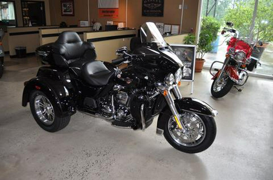 2021 Harley-Davidson Tri Glide® Ultra