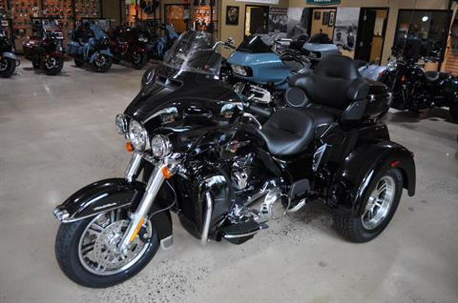 2021 Harley-Davidson Tri Glide® Ultra