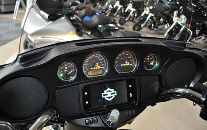 2021 Harley-Davidson Tri Glide® Ultra