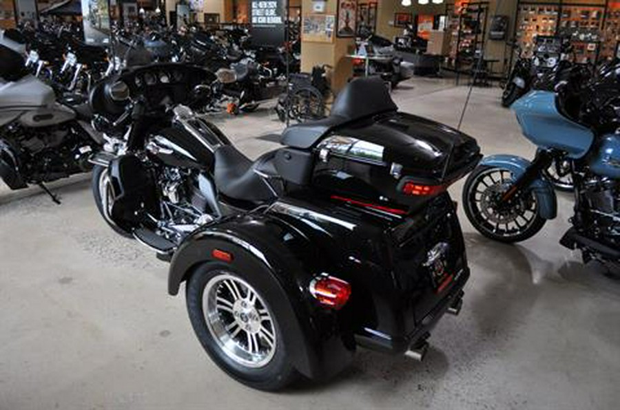 2021 Harley-Davidson Tri Glide® Ultra