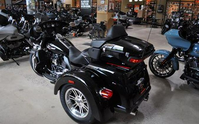 2021 Harley-Davidson Tri Glide® Ultra