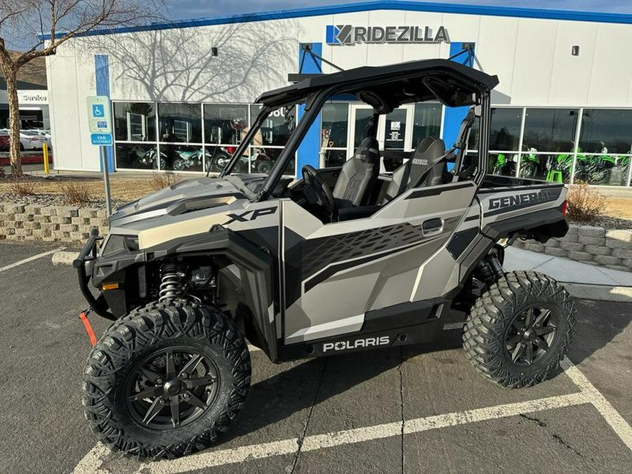 2024 Polaris® General XP 1000 Ultimate