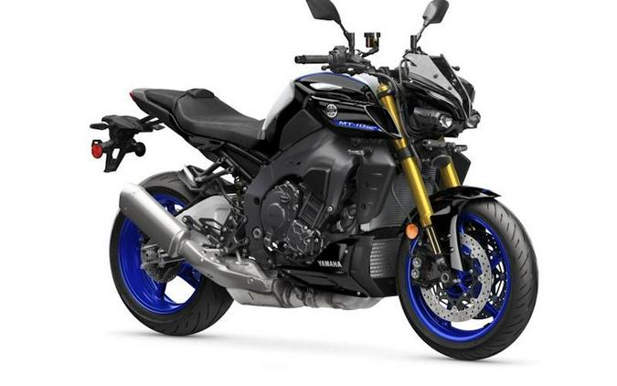 2024 Yamaha MT-10 SP