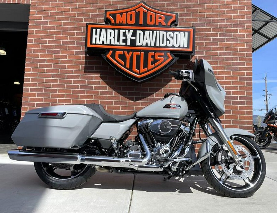 2024 Harley-Davidson® FLHX - Street Glide®