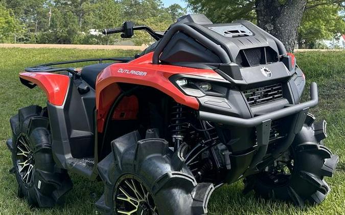 2024 Can-Am® Outlander X mr 700