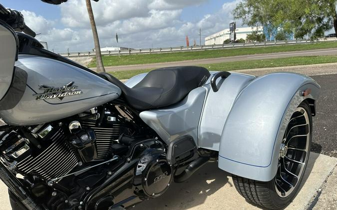 2024 Harley-Davidson Road Glide 3