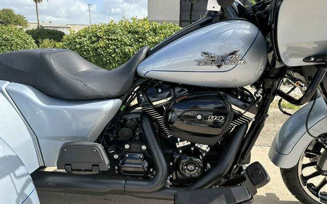 2024 Harley-Davidson Road Glide 3