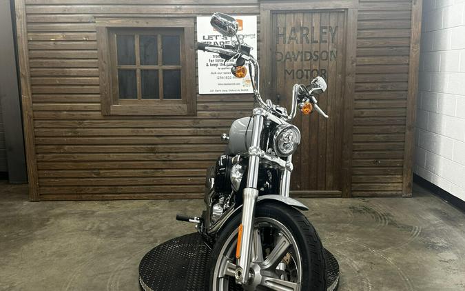 2024 Harley-Davidson Softail Standard BILLIARD GRAY