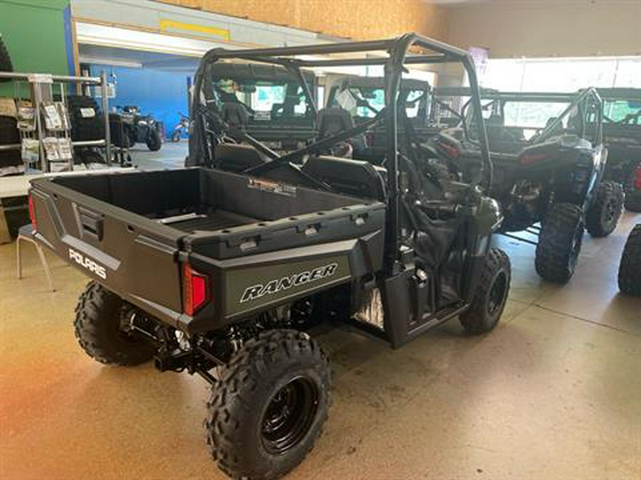 2025 Polaris Ranger 570 Full-Size