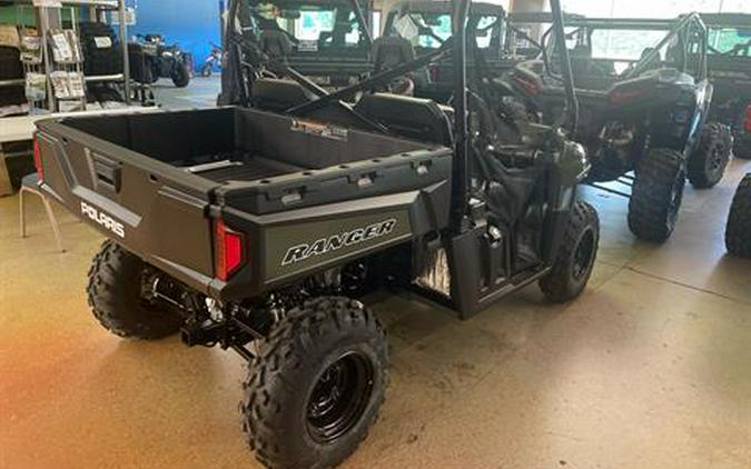 2025 Polaris Ranger 570 Full-Size